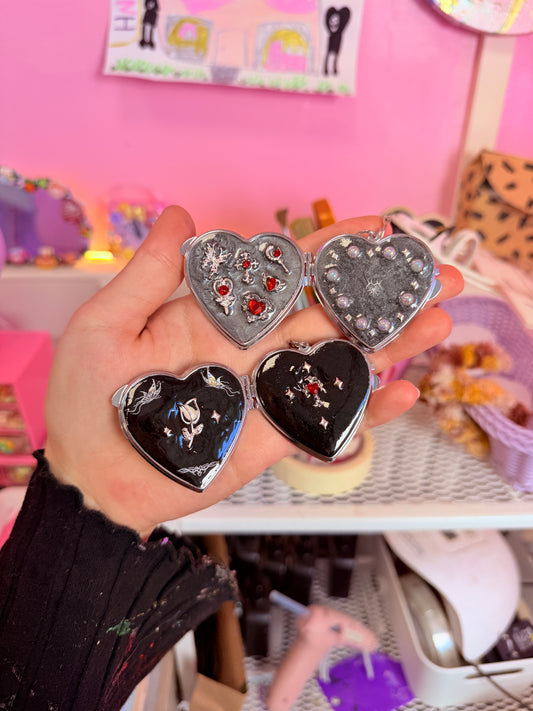 Locket workshop 💖