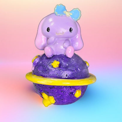 DIY - Bubble World (Statue ONLY)