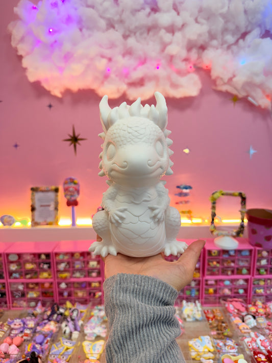 DIY Home Kit - Dragon 🐉