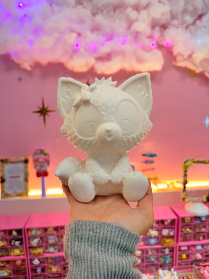 DIY Home Kit - Ilves Statue