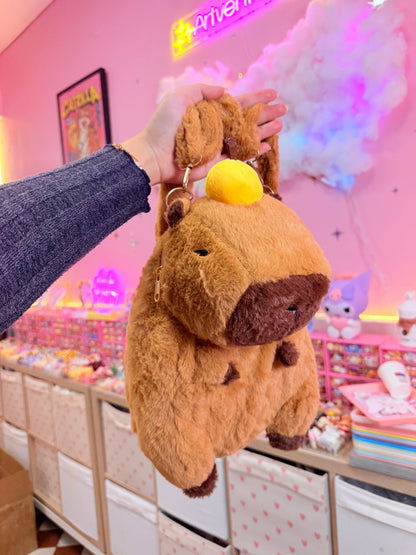 Backpack Cappybara 🤩