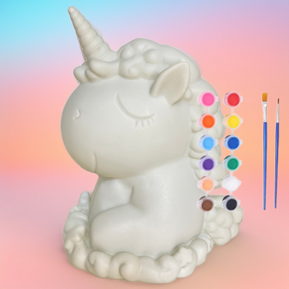 DIY Home Kit - Unicorn 🦄