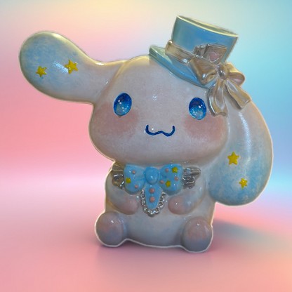 DIY Home Kit - Cinnamonroll Statue