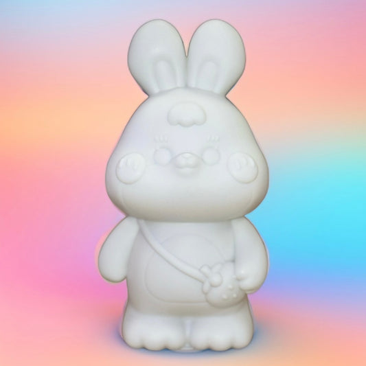 DIY Home Kit - Strawberry bear