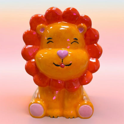 DIY Home Kit - Lion 🦁