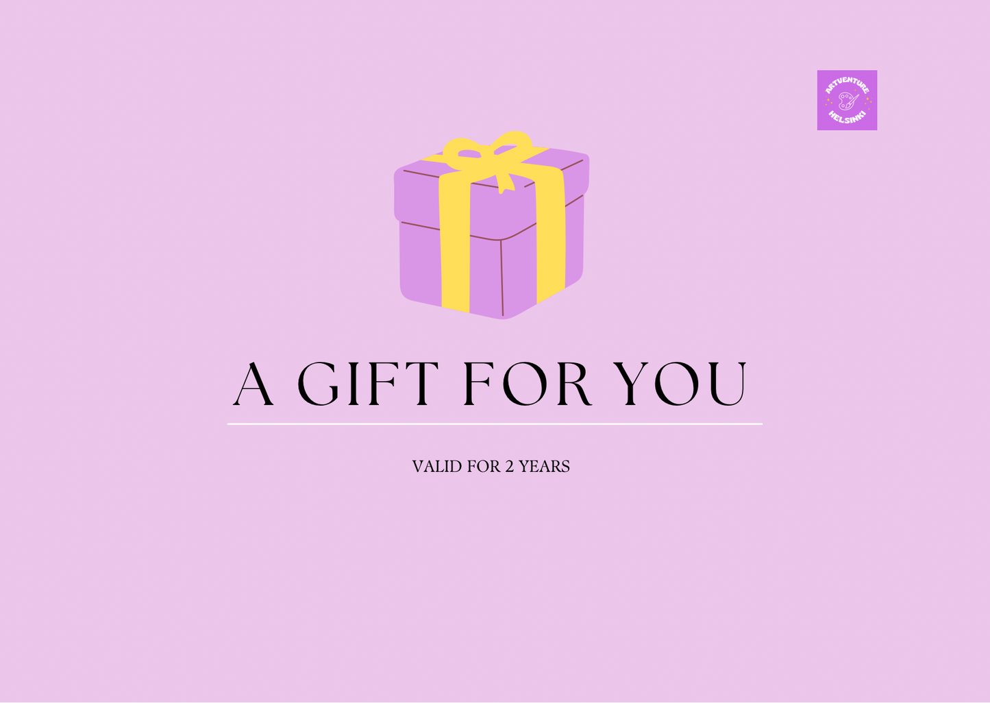 Online Giftcard