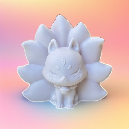 DIY Home Kit - 9 tails Fox
