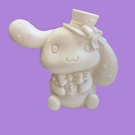 Outlet DIY - Cinnamonroll - Statue ONLY