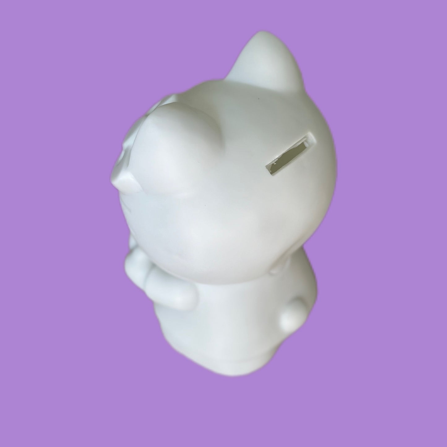 Outlet DIY - Hello Kitty - Statue ONLY