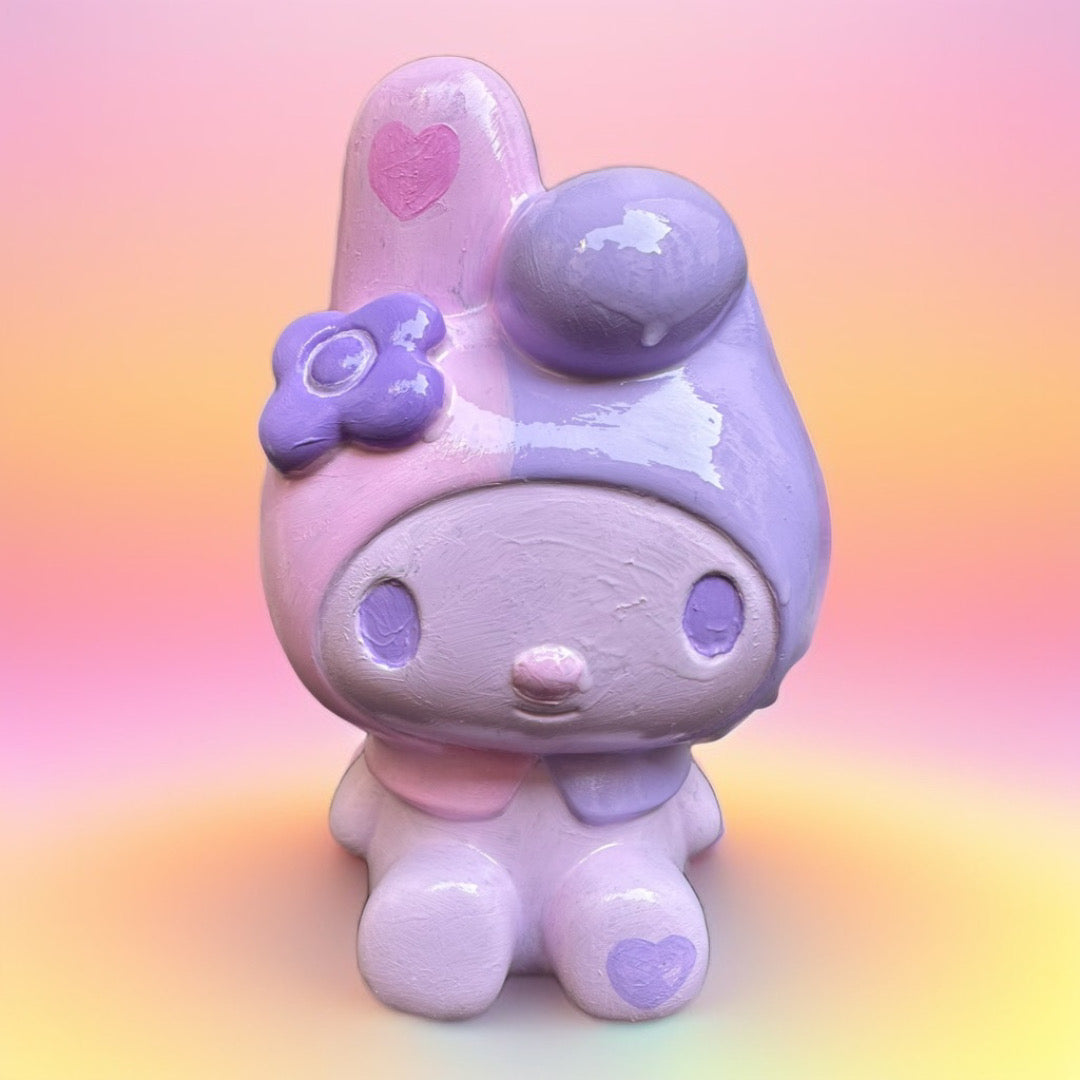 DIY - Melody (Statue ONLY)