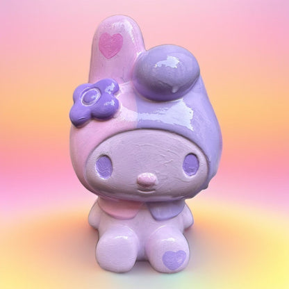 DIY - Melody (Statue ONLY)