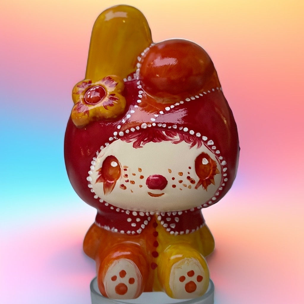 DIY - Melody (Statue ONLY)