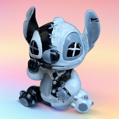 DIY - Stitch (Statue ONLY)